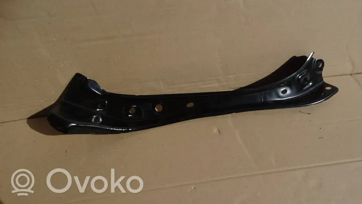 Toyota C-HR Radiator support slam panel bracket 53214-F4010