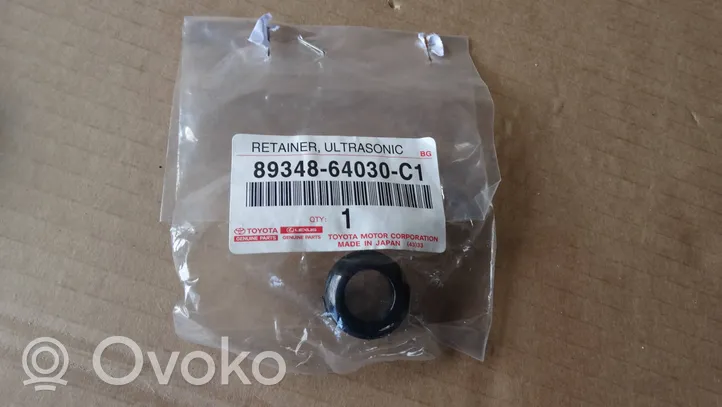 Toyota Verso Support de capteur de stationnement arrière PDC 89348-64030-C1