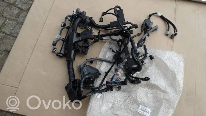 Toyota C-HR Faisceau de câblage pour moteur 82121-F4410