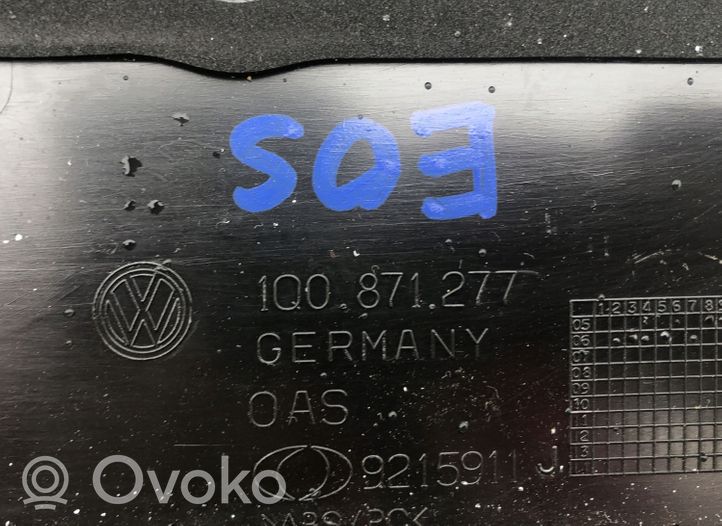 Volkswagen Eos Muu sisätilojen osa 1Q0871277