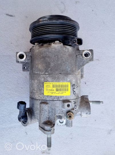 Ford Ecosport Compressore aria condizionata (A/C) (pompa) C1B119D629BA