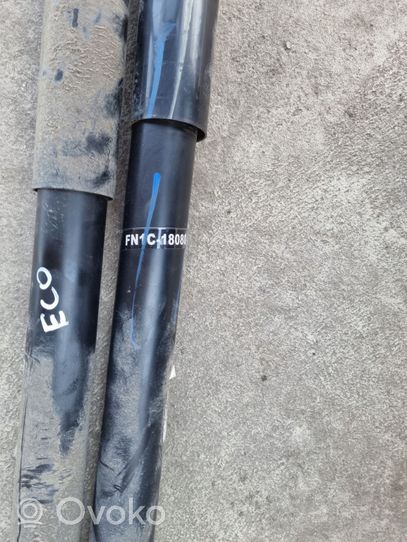 Ford Ecosport Rear shock absorber/damper 