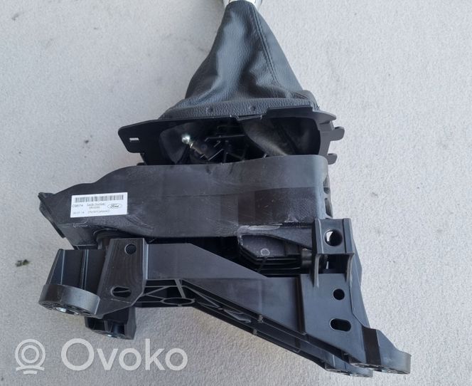 Ford Ecosport Palanca/selector de cambios (interno) DN1R7C453AKD