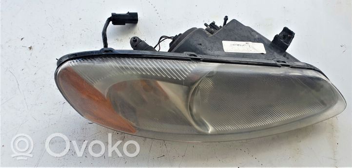 Chrysler Sebring (ST-22 - JR) Headlight/headlamp 