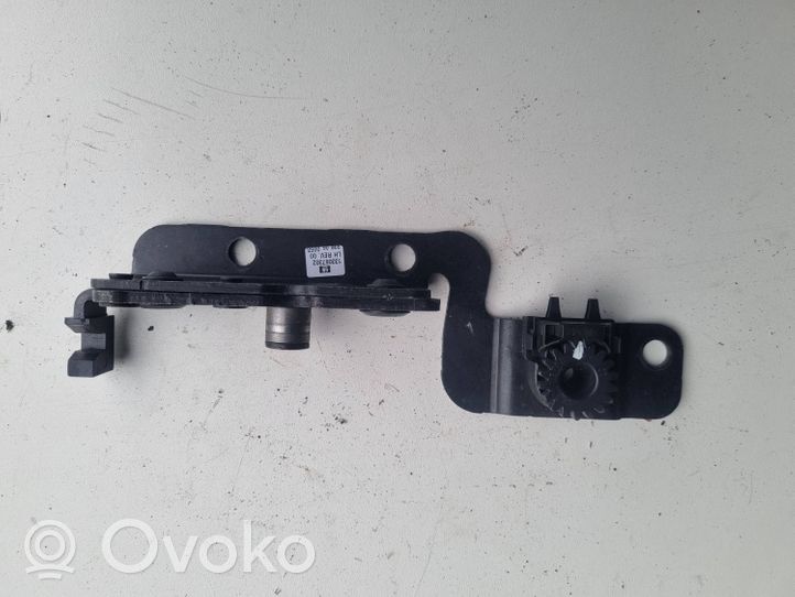 Opel Astra H Convertible roof hinge 133067302