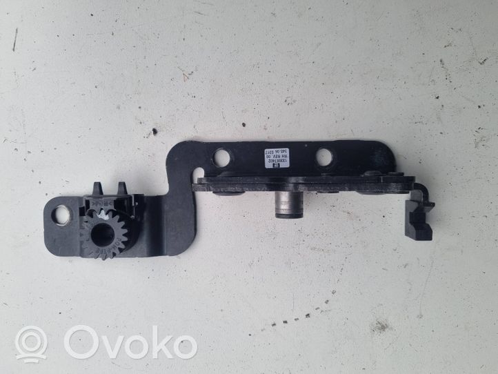 Opel Astra H Dachscharnier Verdeck 133067402