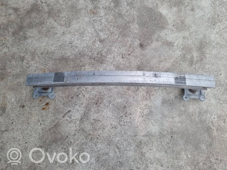 Audi A3 S3 8L Front bumper support beam 