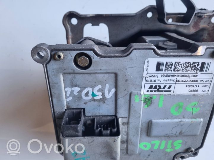 Fiat Stilo Pompe de direction assistée 00051723100