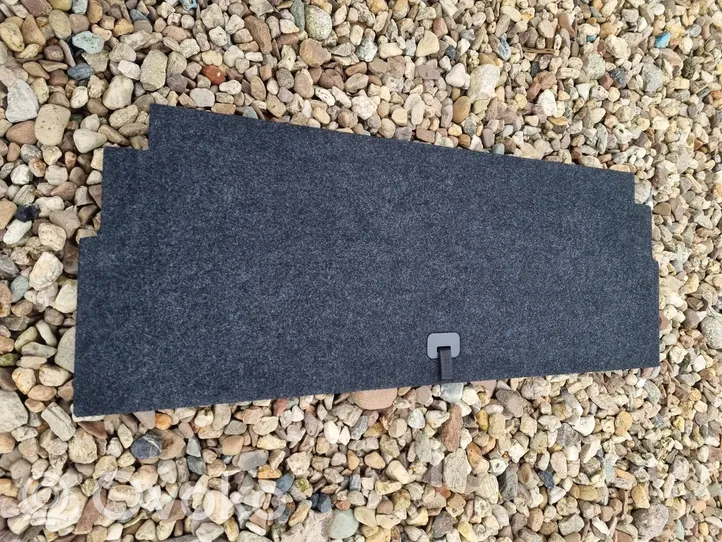 Toyota Auris E180 Doublure de coffre arrière, tapis de sol 58410-02020