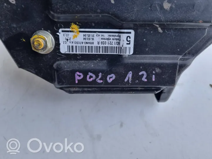 Volkswagen Polo Kytkinpoljin 6Q1721059R