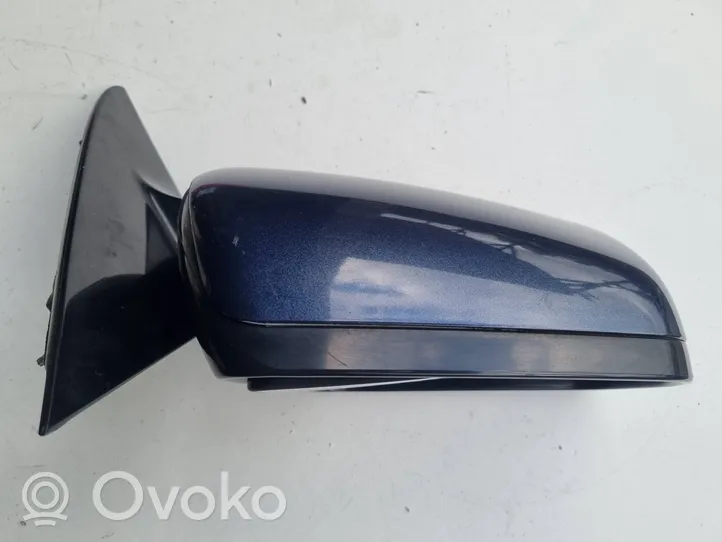 Chrysler Sebring (JS) Front door electric wing mirror 