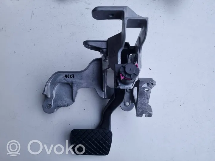 Audi A6 S6 C7 4G Brake pedal 4G1723117