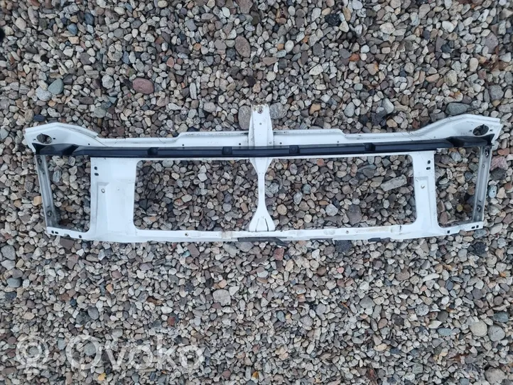 Volkswagen II LT Front bumper support beam 