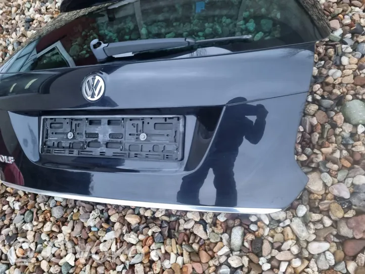 Volkswagen Golf V Lava-auton perälauta 