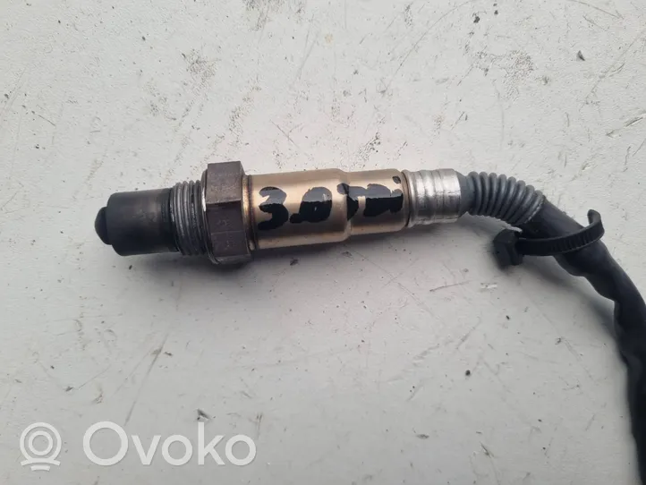 Opel Astra H Sensore della sonda Lambda 070906262B