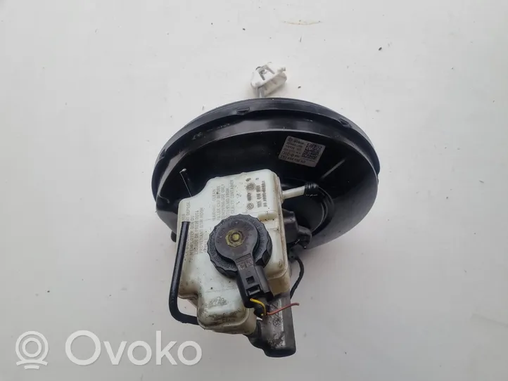 Volkswagen Golf V Stabdžių vakuumo pūslė 1K1614105AQ