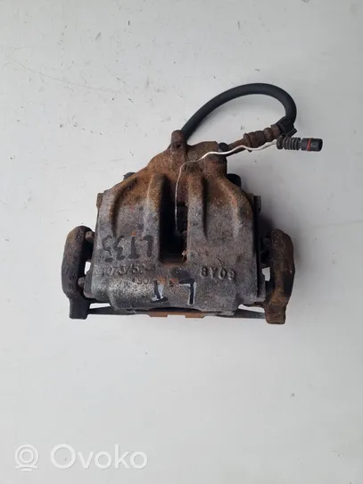 Volkswagen II LT Caliper del freno trasero 