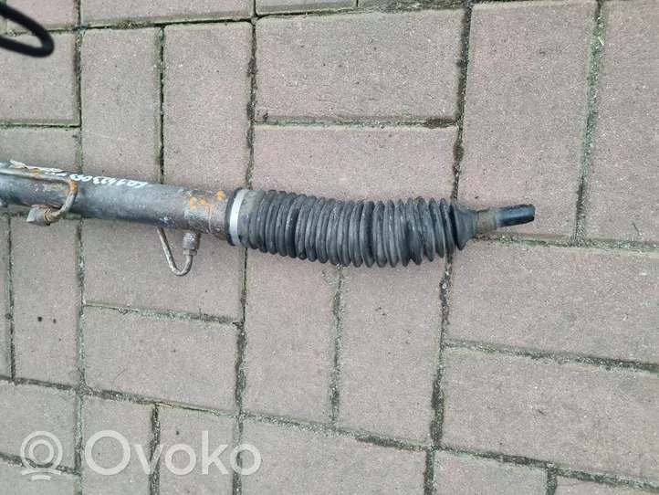 Volkswagen Polo IV 9N3 Steering rack 6Q1423055BA