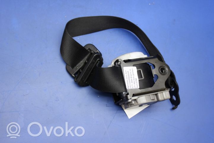 Mercedes-Benz SLK R171 Ceinture de sécurité avant 0713B6516K