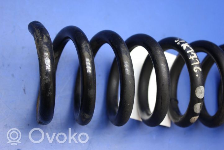 Mercedes-Benz SLK R171 Rear coil spring R171