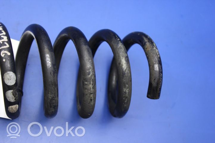 Mercedes-Benz SLK R171 Rear coil spring R171