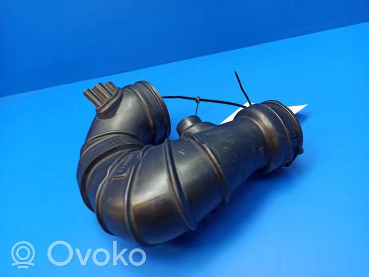 A6510900337 Mercedes-Benz C W204 Ansaugrohr Ansaugschlauch  