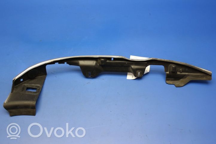 Mercedes-Benz CL C215 Support, joint d'aile caoutchouc en mousse A2157271230