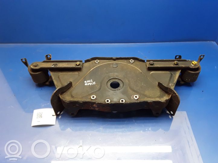 Rolls-Royce Silver Spirit Rear differential/diff mount bracket, 149.00 ...