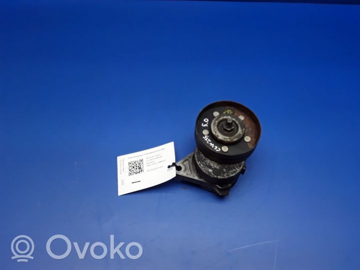 Mercedes-Benz CL C215 Napinacz paska alternatora A1122000370