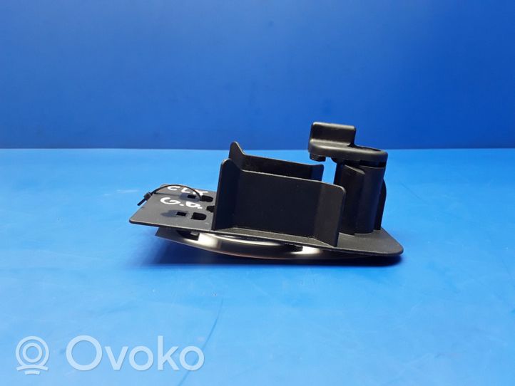 Mercedes-Benz CLK A209 C209 Hazard Warning Triangle Mounting Bracket A2098900314