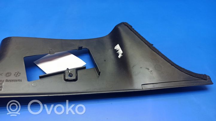 Chrysler Crossfire Rivestimento vano piedi laterale 1706840277