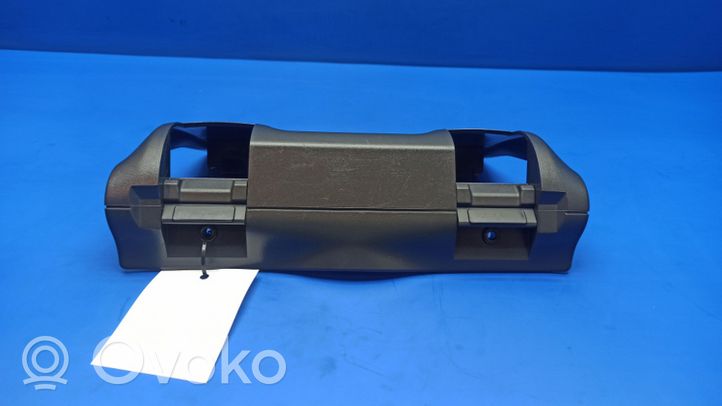 Mercedes-Benz E W211 Copertura rivestimento binario sedile posteriore A2119221430