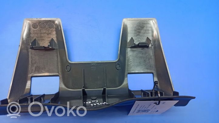 Mercedes-Benz E W211 Copertura rivestimento binario sedile posteriore A2119221430