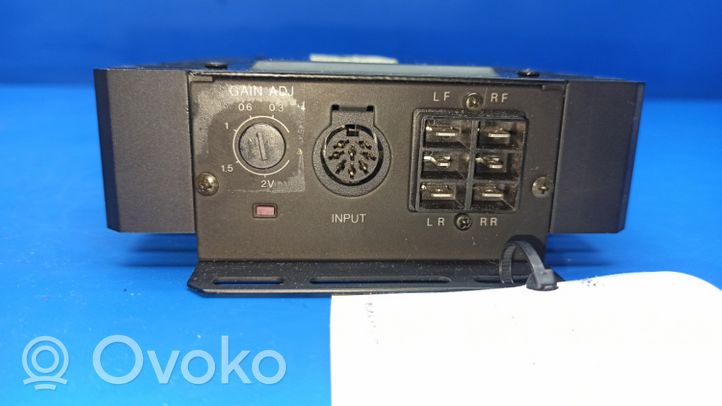 Bentley Turbo R Endstufe Audio-Verstärker 7607583510