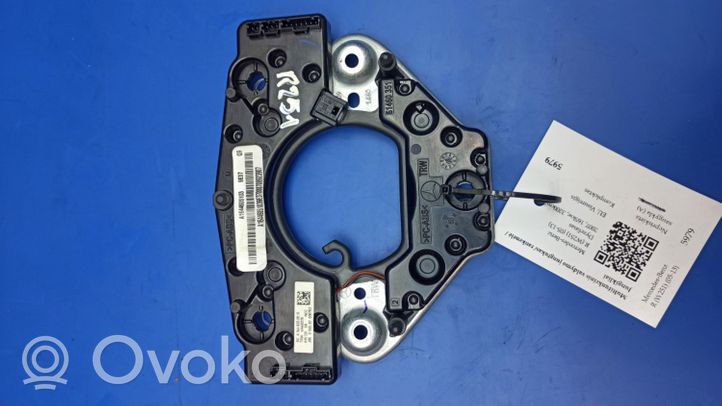 Mercedes-Benz R W251 Interruttore/pulsante di controllo multifunzione A1644605103