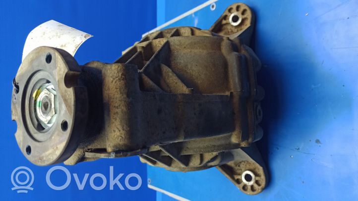 Mercedes-Benz ML W163 Mechanizm różnicowy tylny / Dyferencjał 4460310012