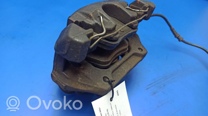 Mercedes-Benz SLK R170 Caliper de freno delantero 5725288