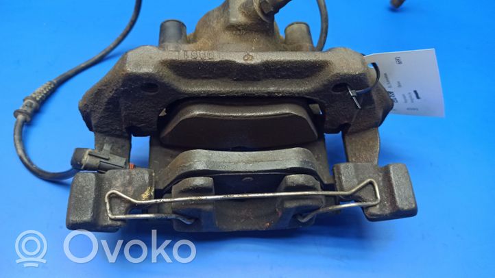 Mercedes-Benz SLK R170 Front brake caliper 5725288