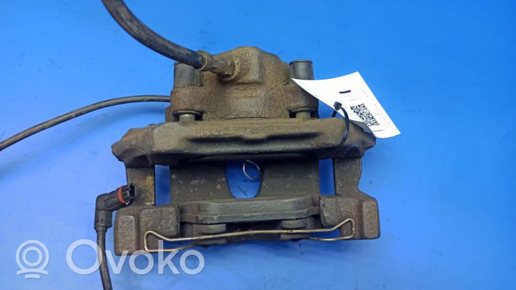 Mercedes-Benz SLK R170 Caliper de freno delantero 5725288