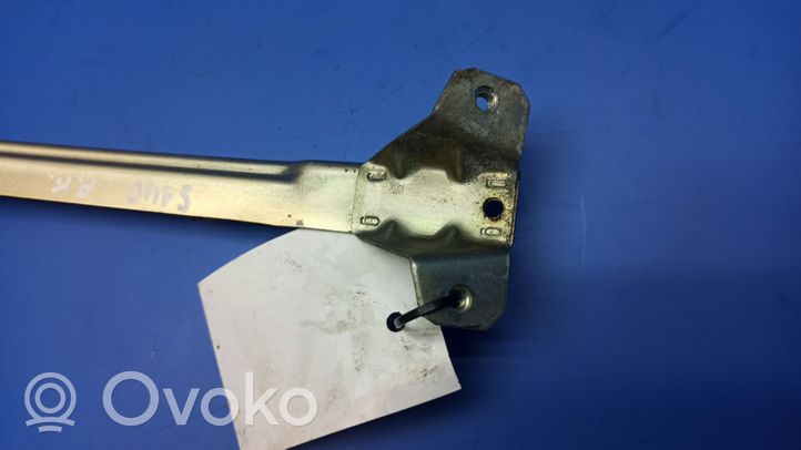 Mercedes-Benz S W140 Rail de pare-brise de porte avant W140