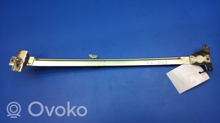 Mercedes-Benz S W140 Front door windshield rail W140