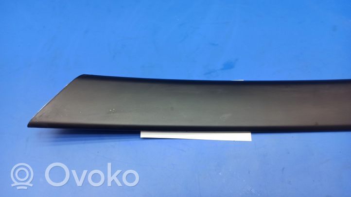 Mercedes-Benz S W140 Rivestimento modanatura del vetro della portiera posteriore 1407350671