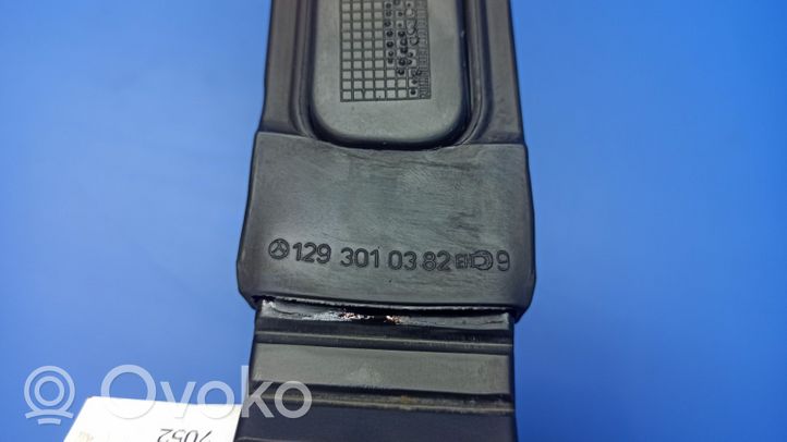 Mercedes-Benz S W140 Accelerator throttle pedal 1293000004