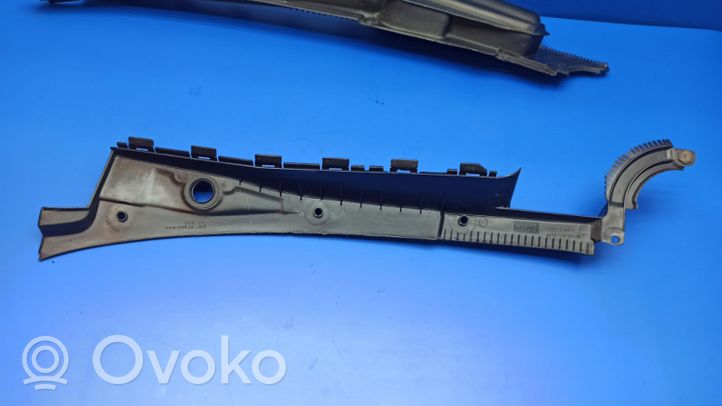 Mercedes-Benz S W140 Wiper trim 1408302428