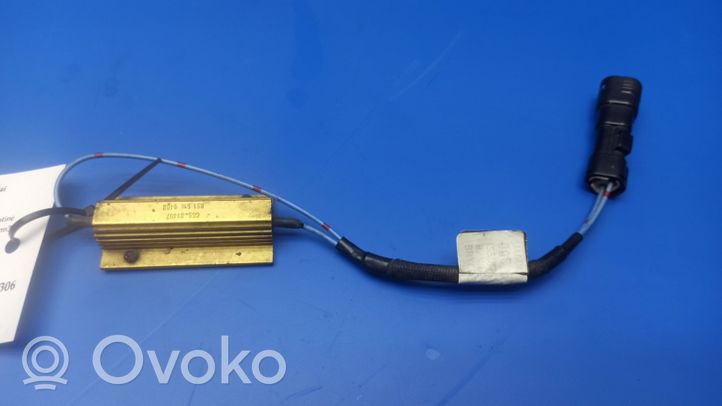 Jaguar XJS Sensor DAC6276