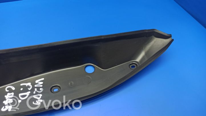 Mercedes-Benz C W204 Panel wykończeniowy błotnika A2048890225