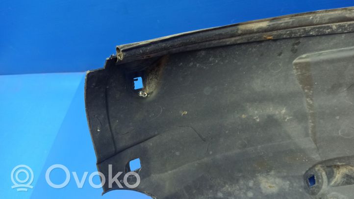 Mercedes-Benz S W220 Rivestimento paraspruzzi passaruota anteriore 2206980730