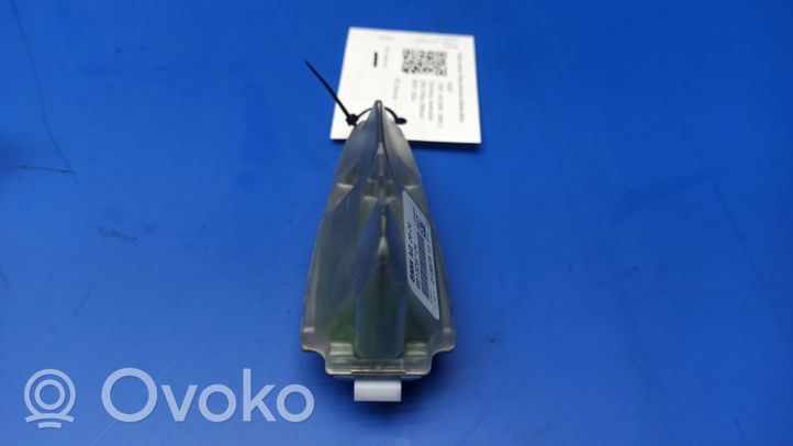 BMW 7 E65 E66 Antenna autoradio 691328704