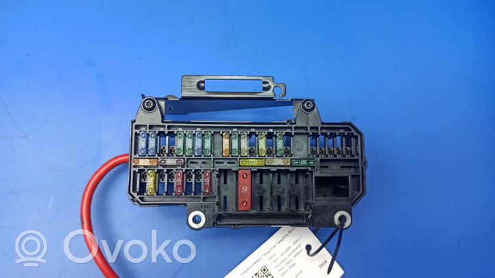 BMW 7 E65 E66 Module de fusibles 6113690058301