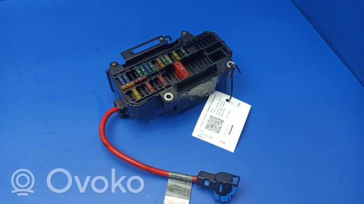 BMW 7 E65 E66 Module de fusibles 6113690058301